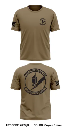 108 MXS Store 1 Core Men's SS Performance Tee - 4869gS