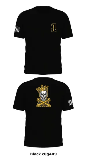181 Bravo Battery FA Store 1 Core Men's SS Performance Tee - c0gAR9