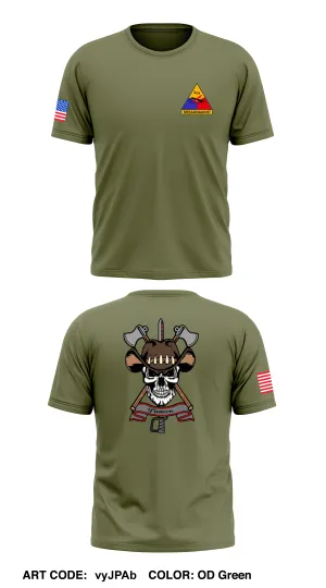 2-34AR Core Men's SS Performance Tee - vyJPAb