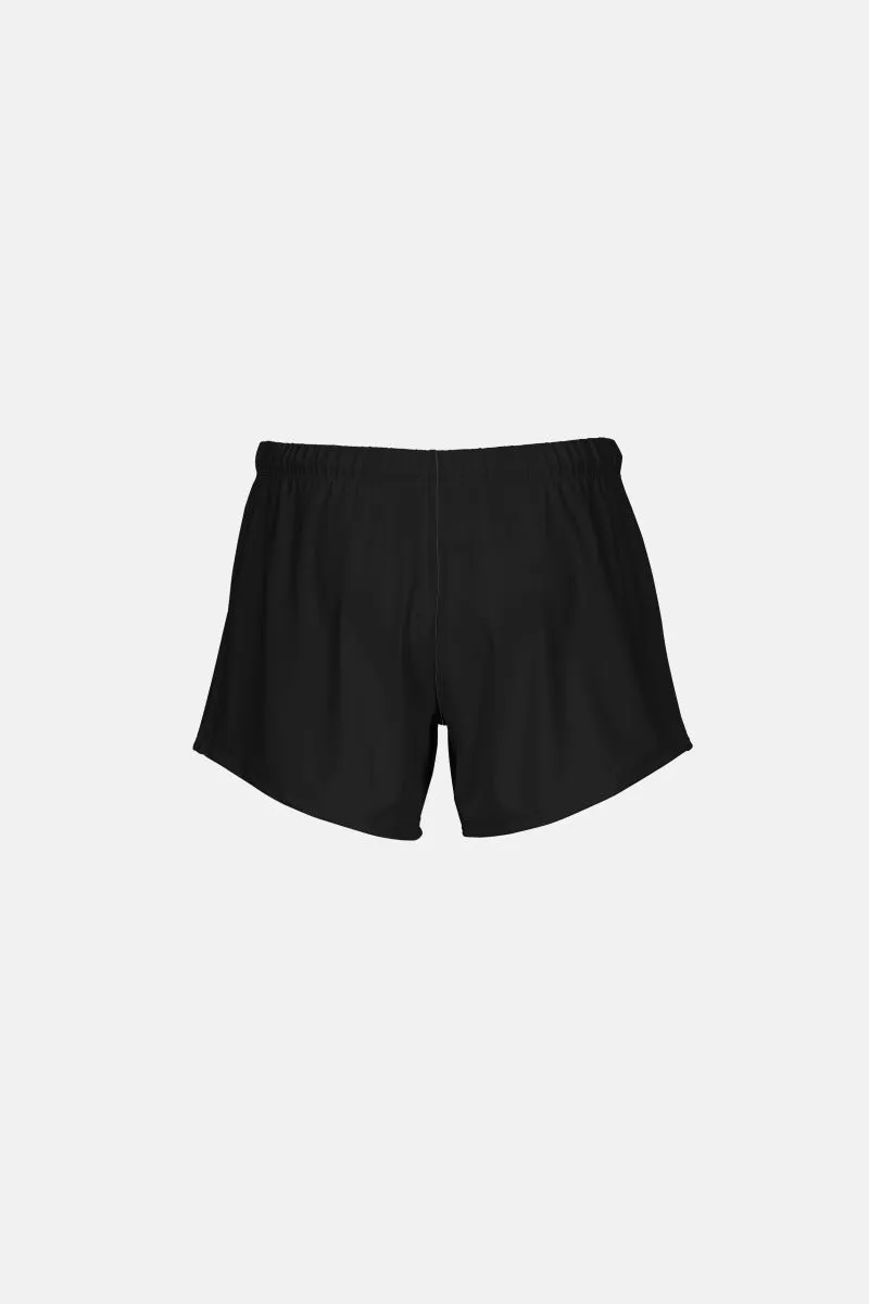 2019 Boys Black Shorts