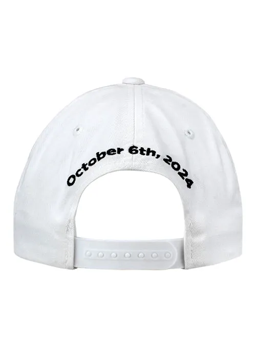 2024 Yellawood 500 Event Rope Hat