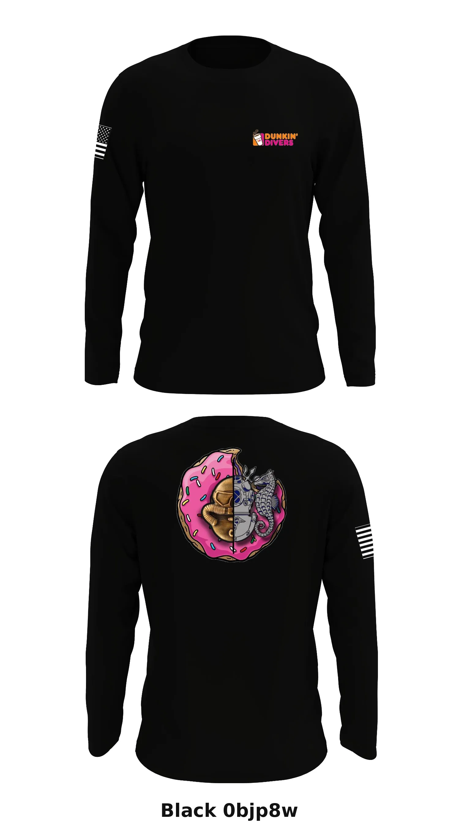21-10-ARC Store 1 Core Men's LS Performance Tee - 0bjp8w