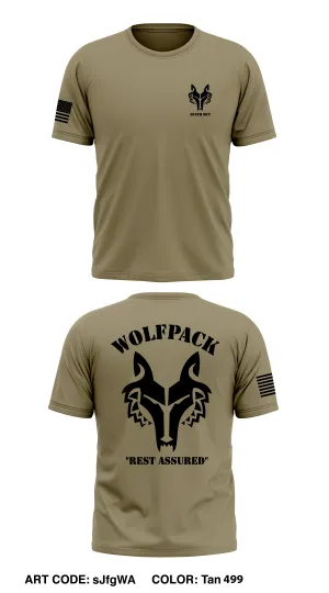 384th MCT Store 1 Core Men's SS Performance Tee - sJfgWA