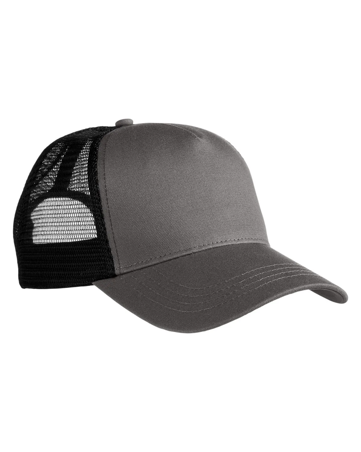5-Panel Eco Trucker Cap, EC7094