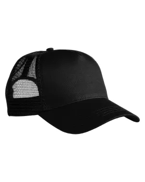 5-Panel Eco Trucker Cap, EC7094