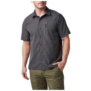 5.11 Tactical Marksman Utility Short Sleeve Shirt