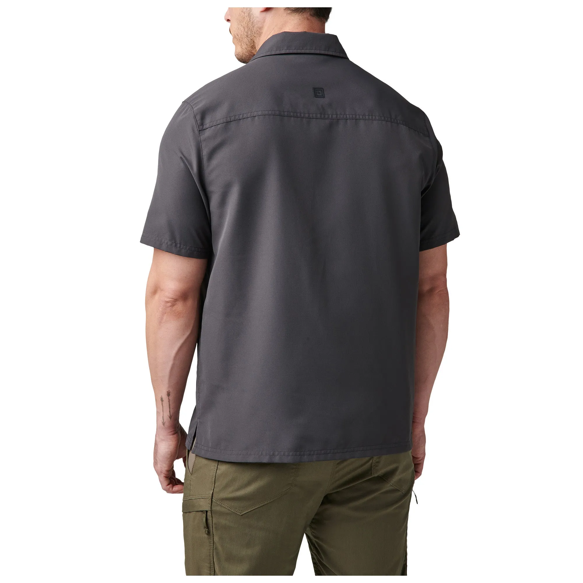 5.11 Tactical Marksman Utility Short Sleeve Shirt