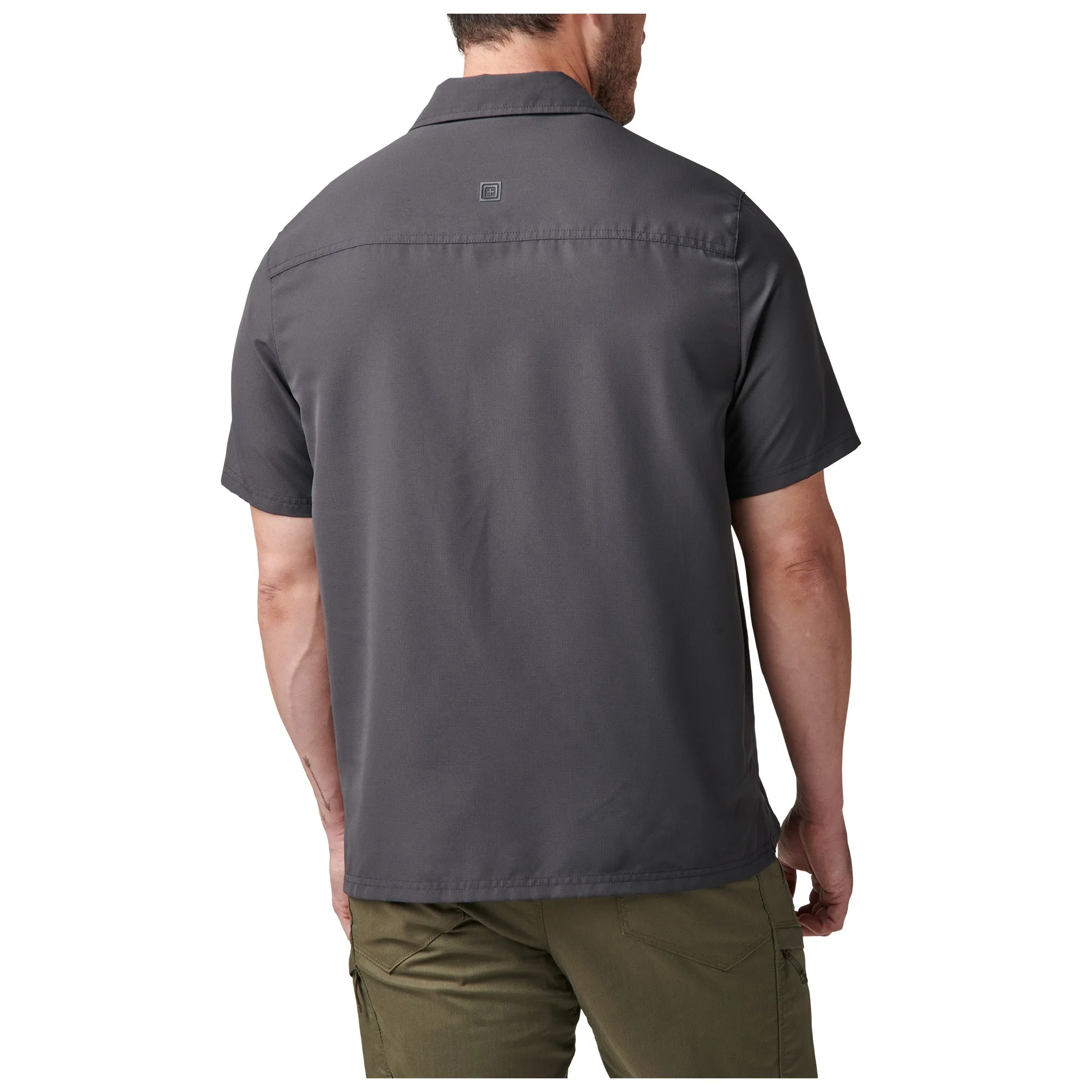 5.11 Tactical Marksman Utility Short Sleeve Shirt