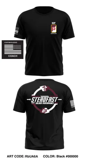 62nd Medical Brigade Store 1 Core Men's SS Performance Tee - 9TfPzc (COACH)