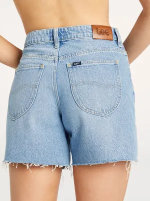 90s Mid Straight Short