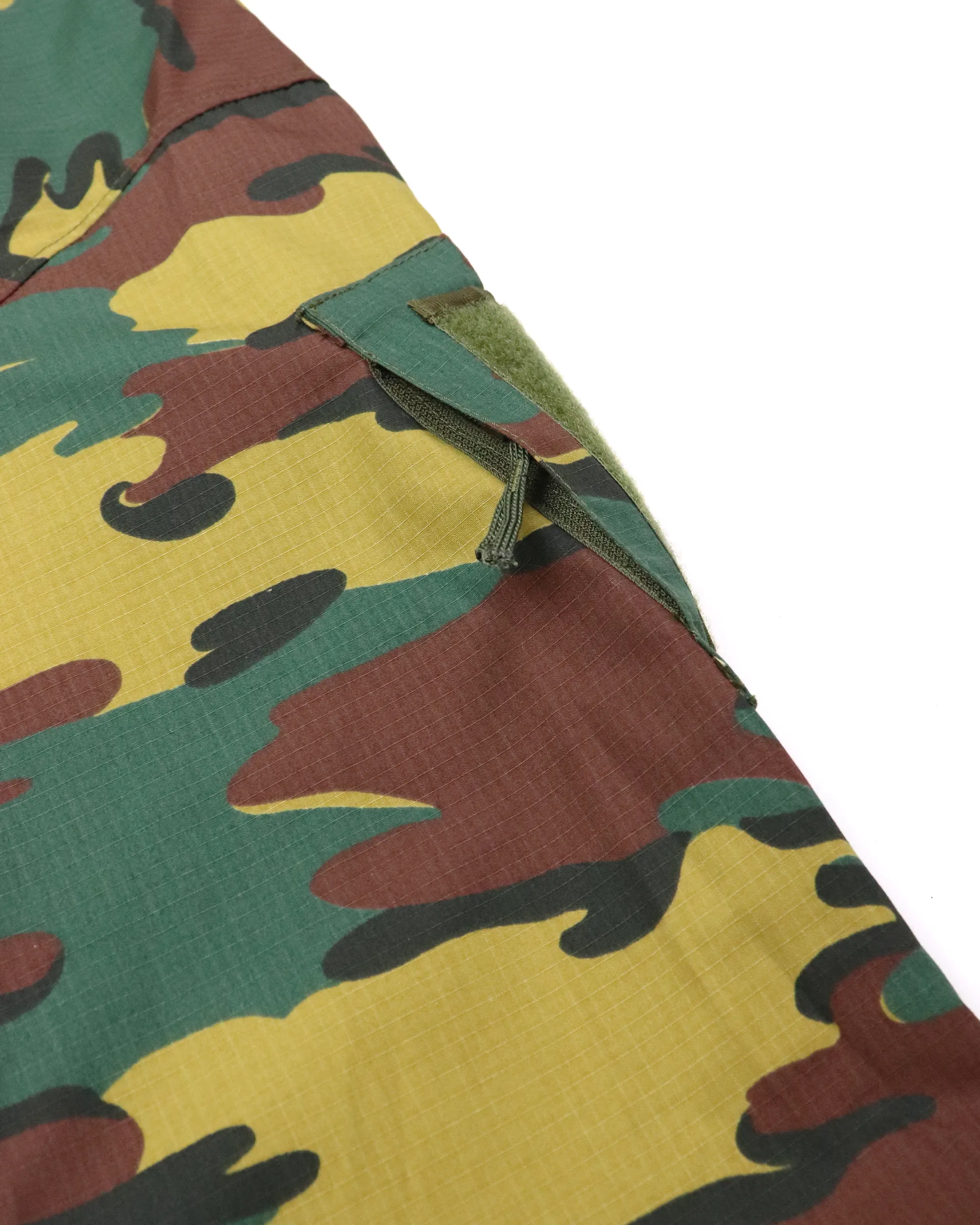 A110 All Climate Shirt - Belgian Jigsaw