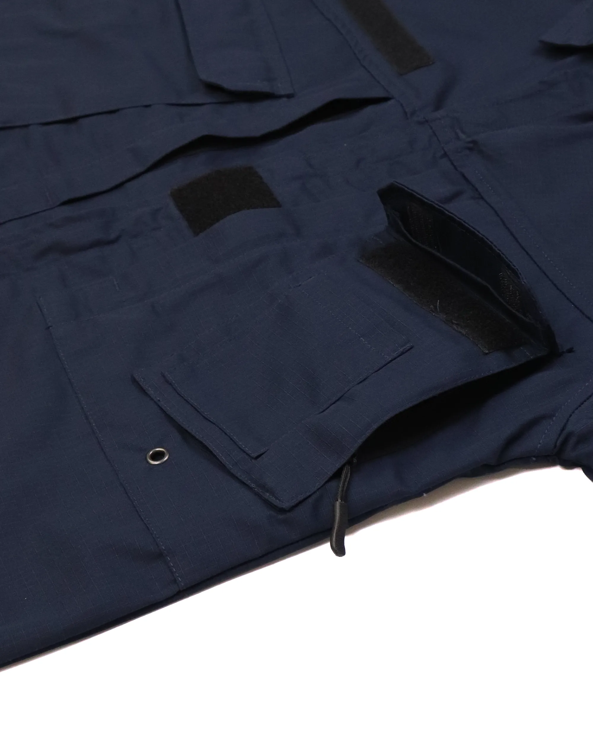 A110 All Climate Shirt - Navy Blue