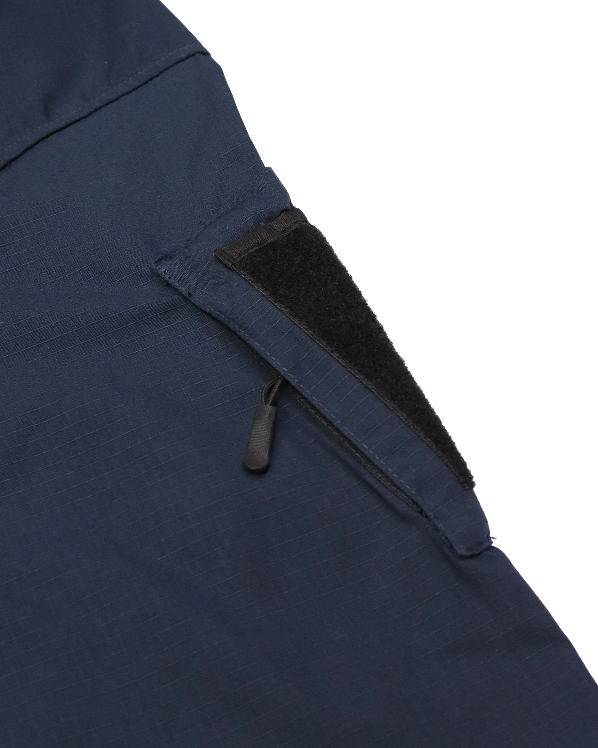 A110 All Climate Shirt - Navy Blue