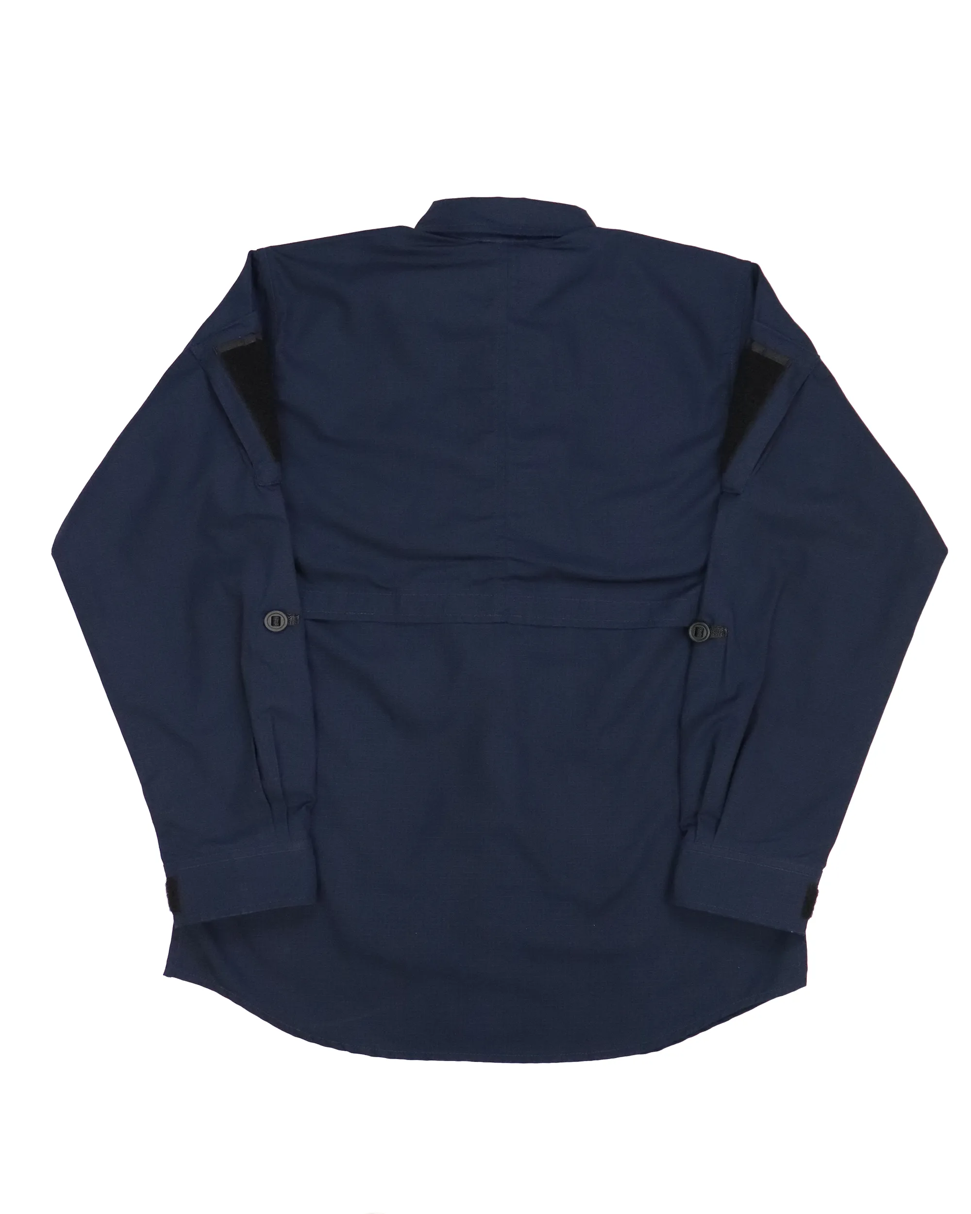 A110 All Climate Shirt - Navy Blue