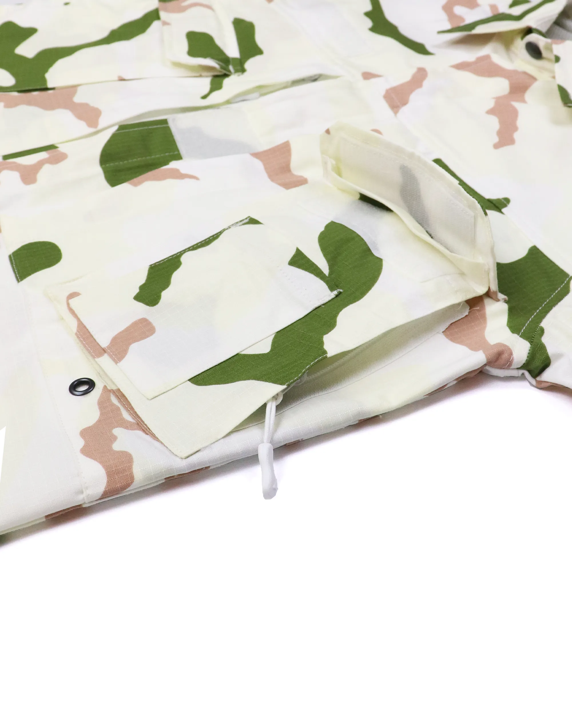 A110 All Climate Shirt - Tundra