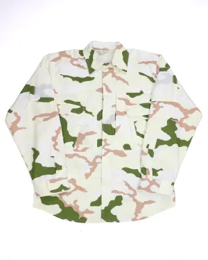 A110 All Climate Shirt - Tundra