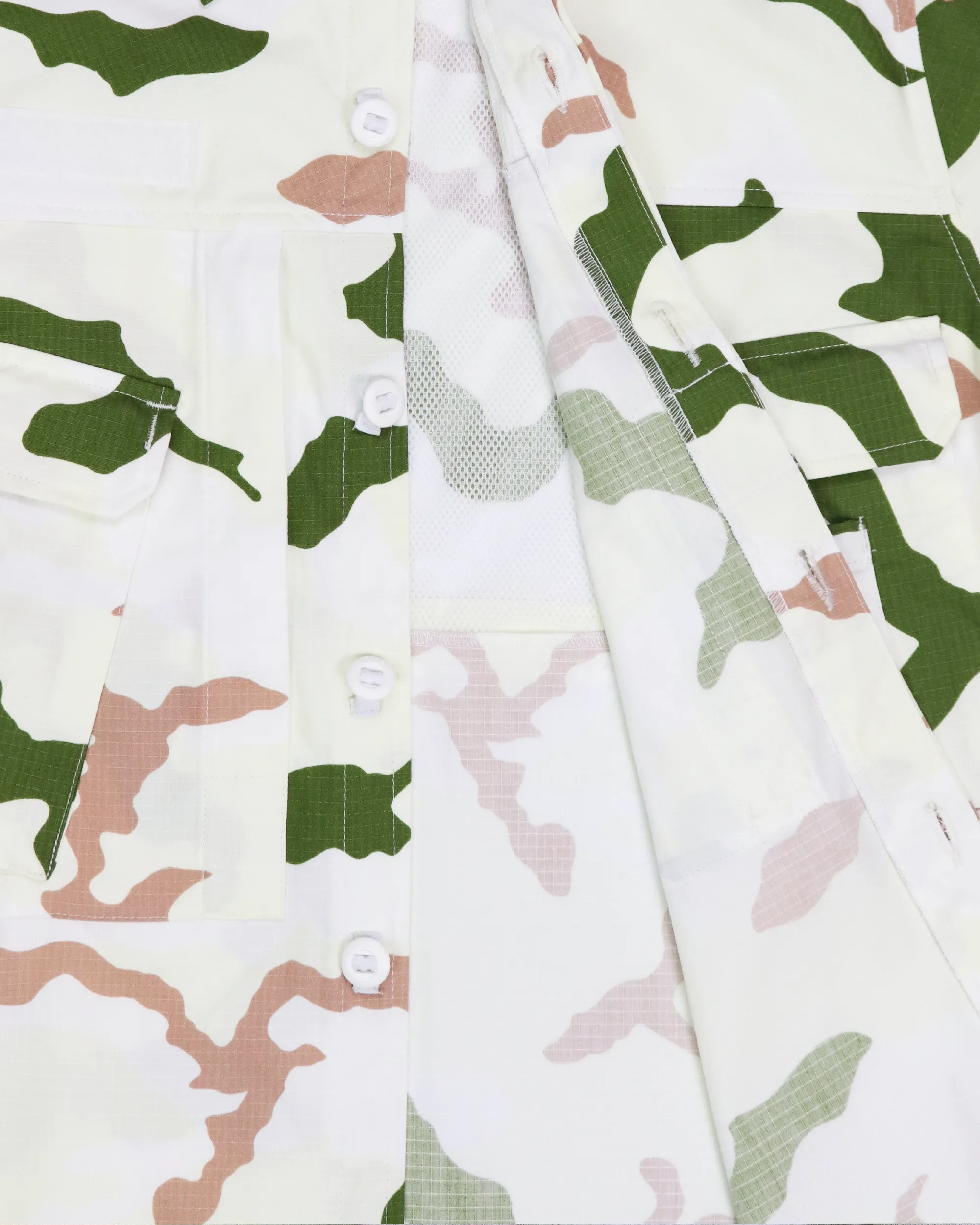 A110 All Climate Shirt - Tundra
