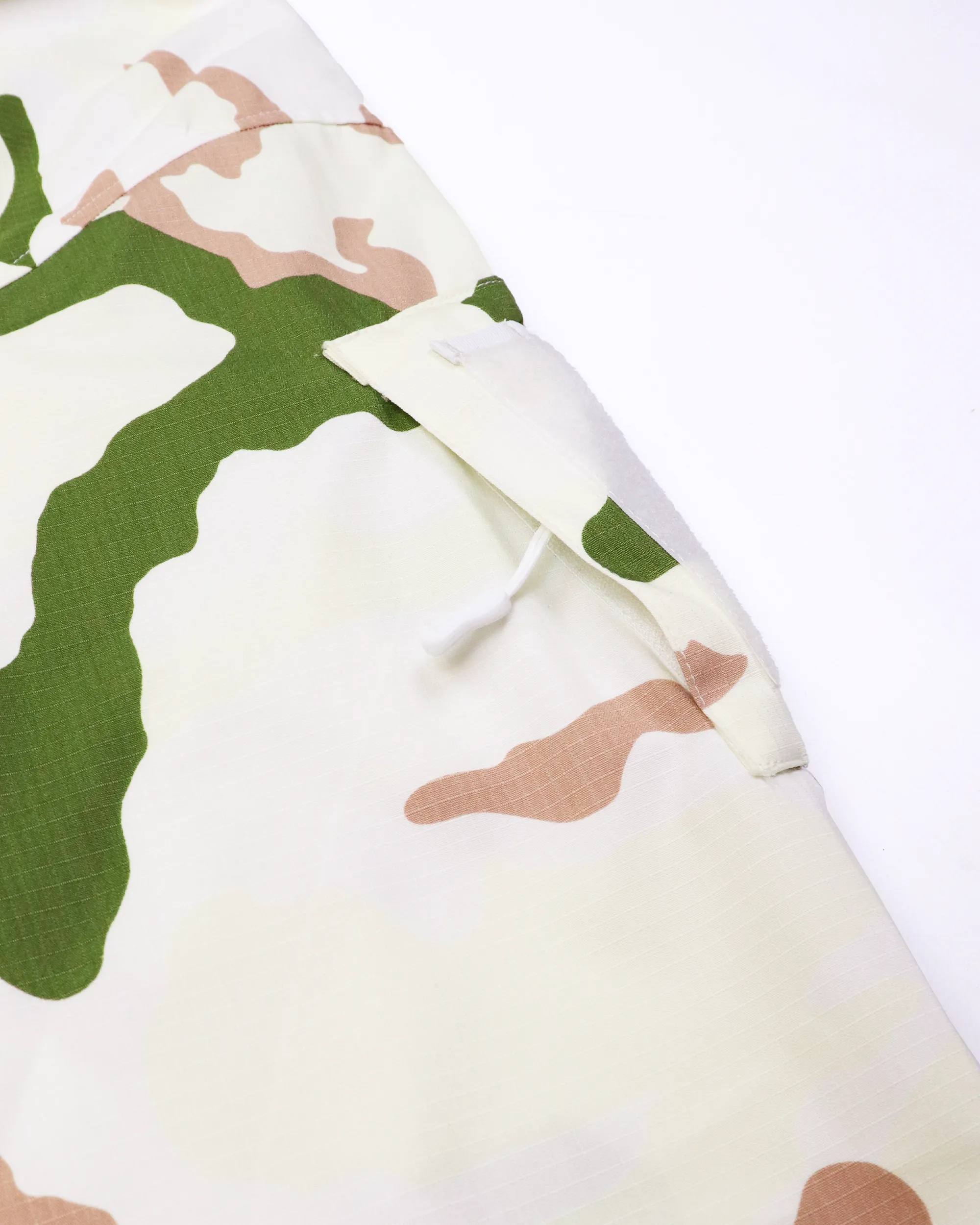 A110 All Climate Shirt - Tundra