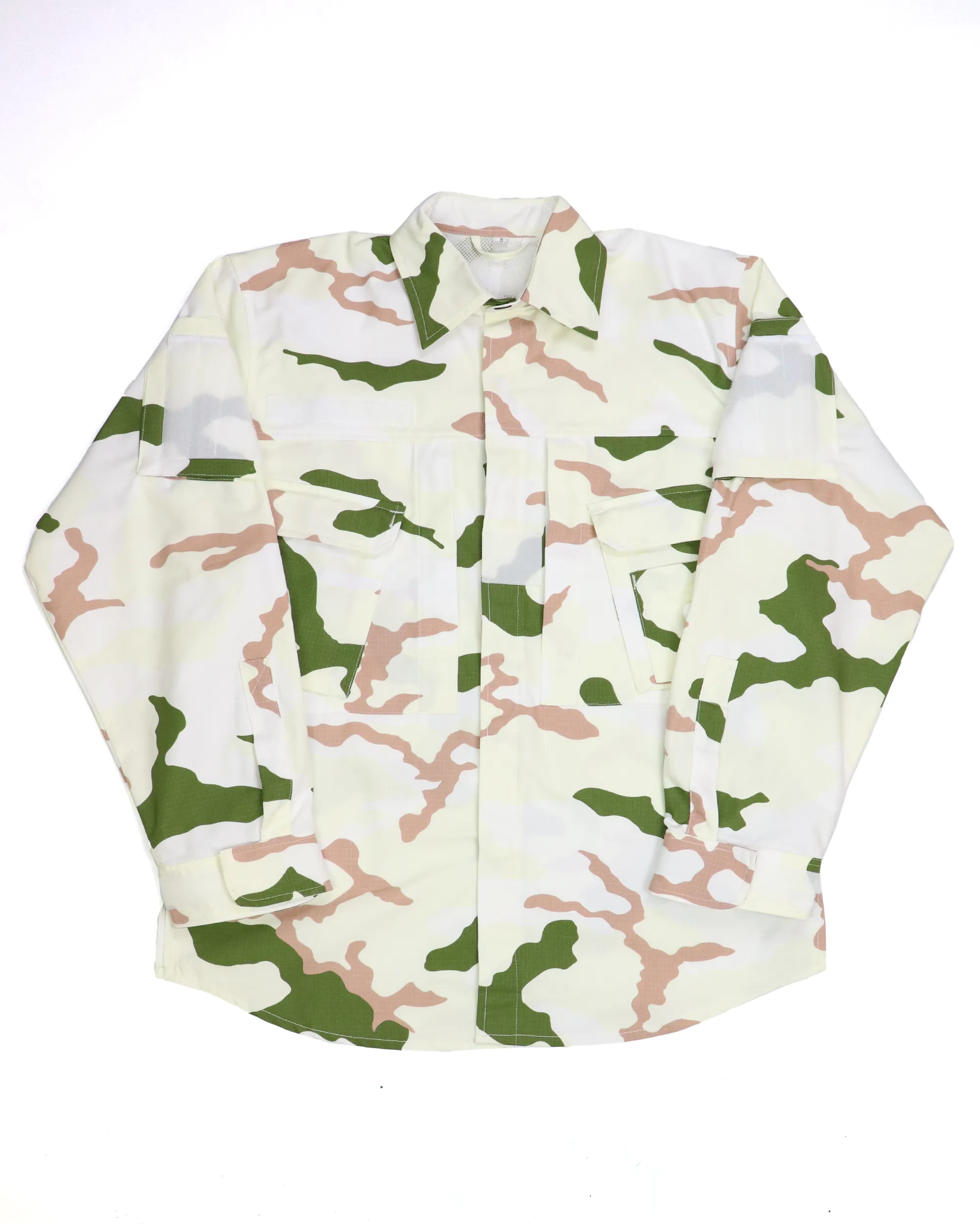 A110 All Climate Shirt - Tundra