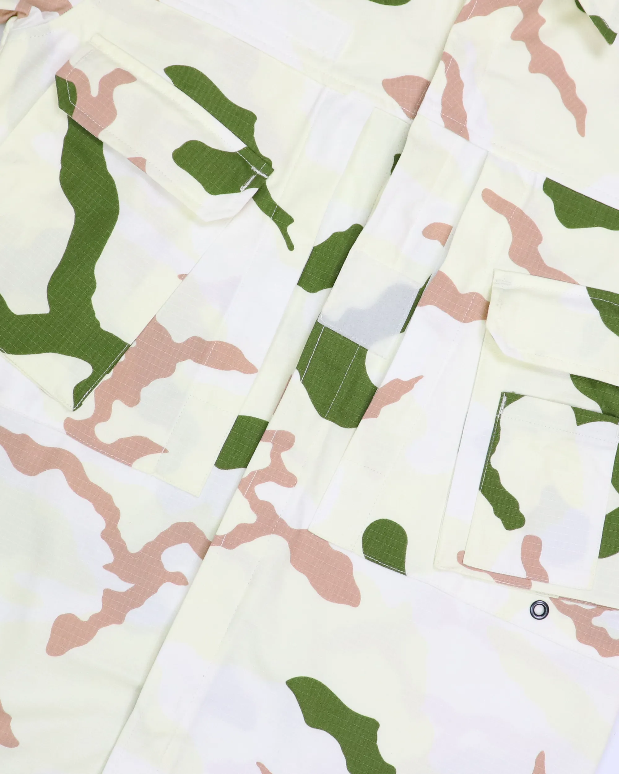 A110 All Climate Shirt - Tundra