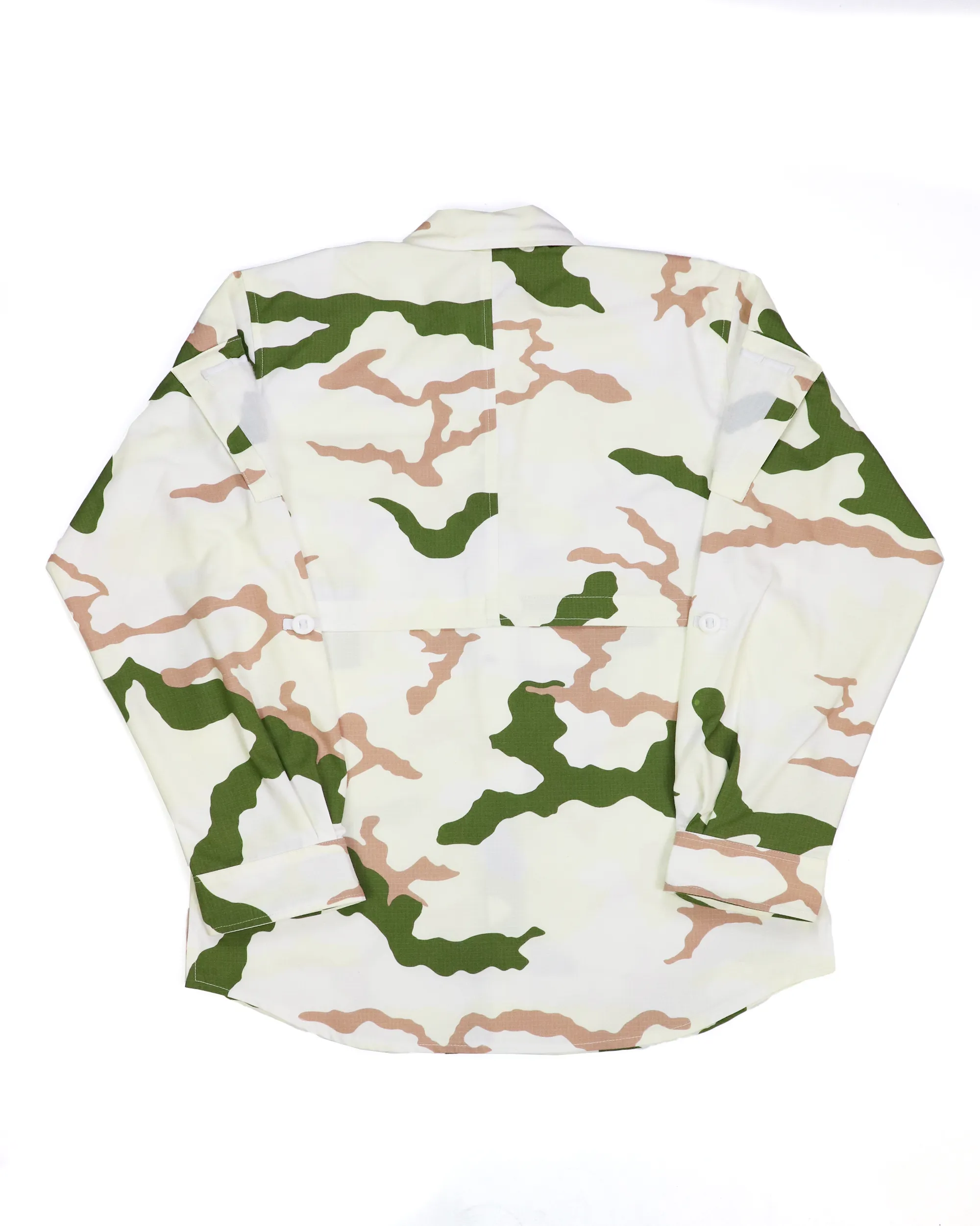A110 All Climate Shirt - Tundra