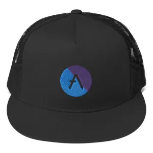 Aave Trucker Cap
