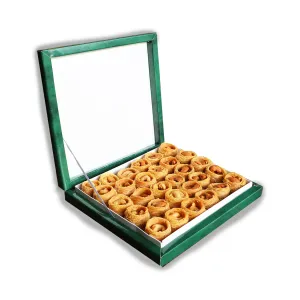 Abu Zaad Cashew Bird's Nest 750 g
