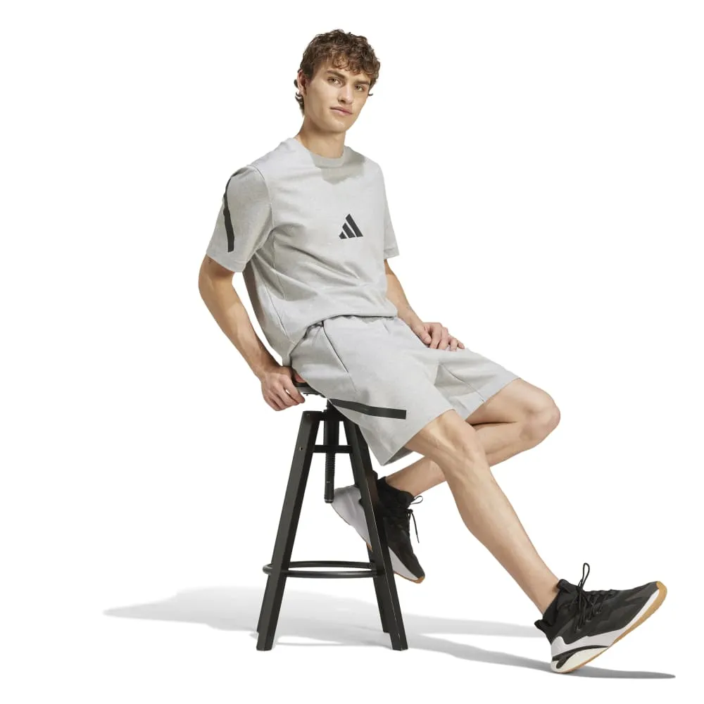 Adidas Mens Z.N.E Shorts