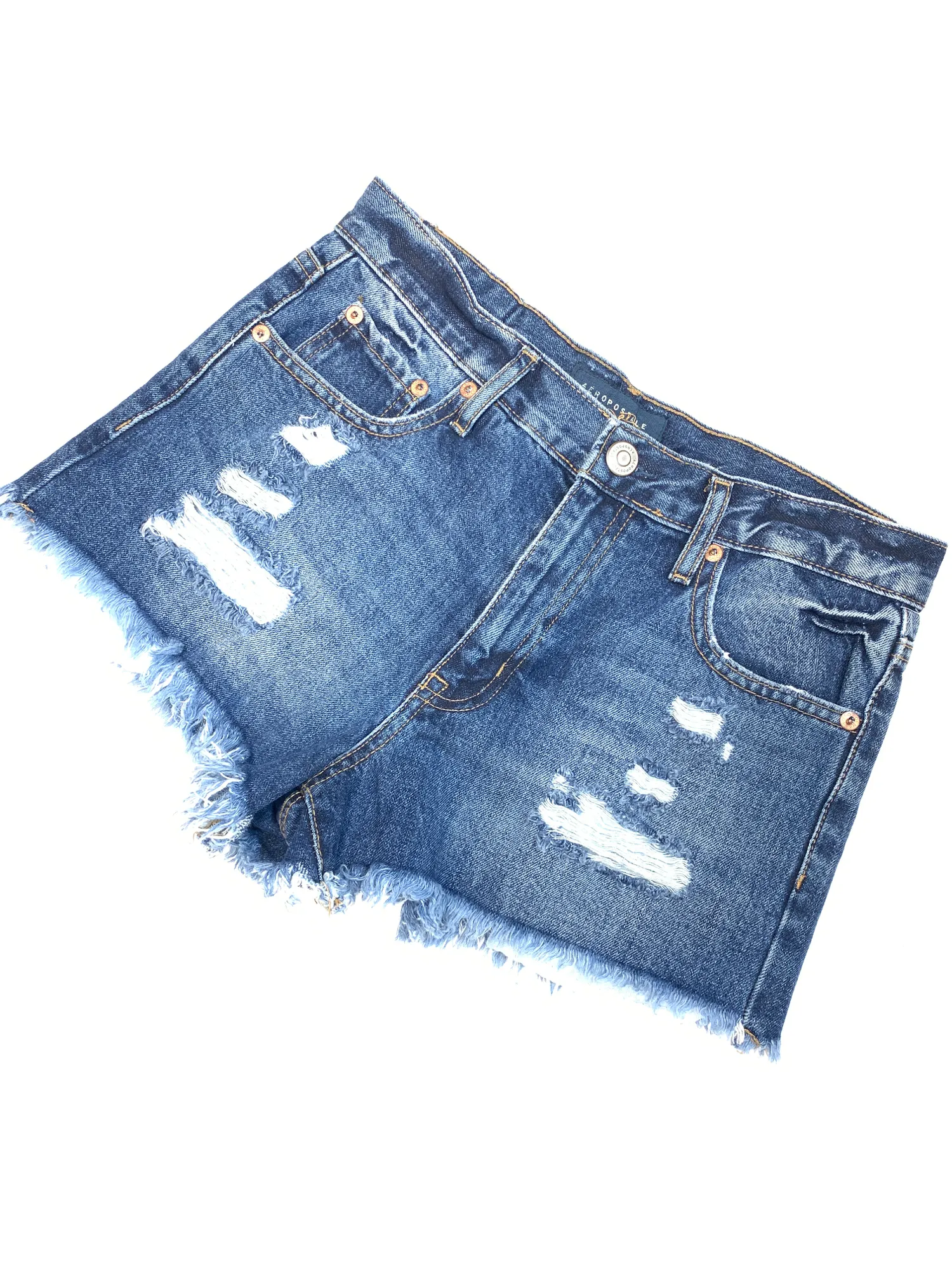 Aeropostale Shorts Size 5/6