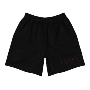 Aftrz Classic Unisex Athletic Shorts