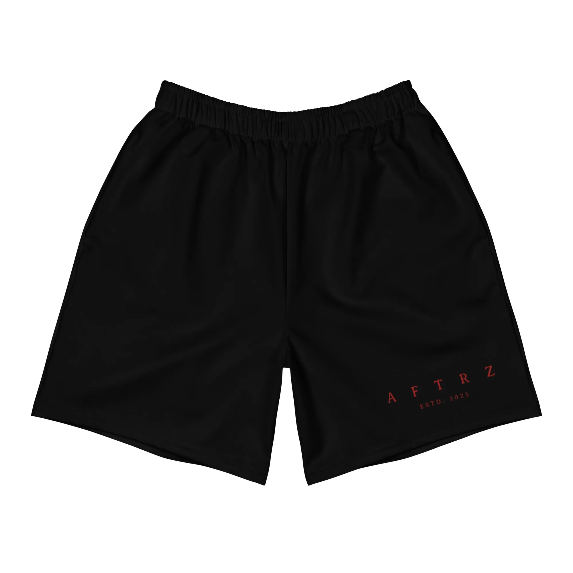 Aftrz Classic Unisex Athletic Shorts