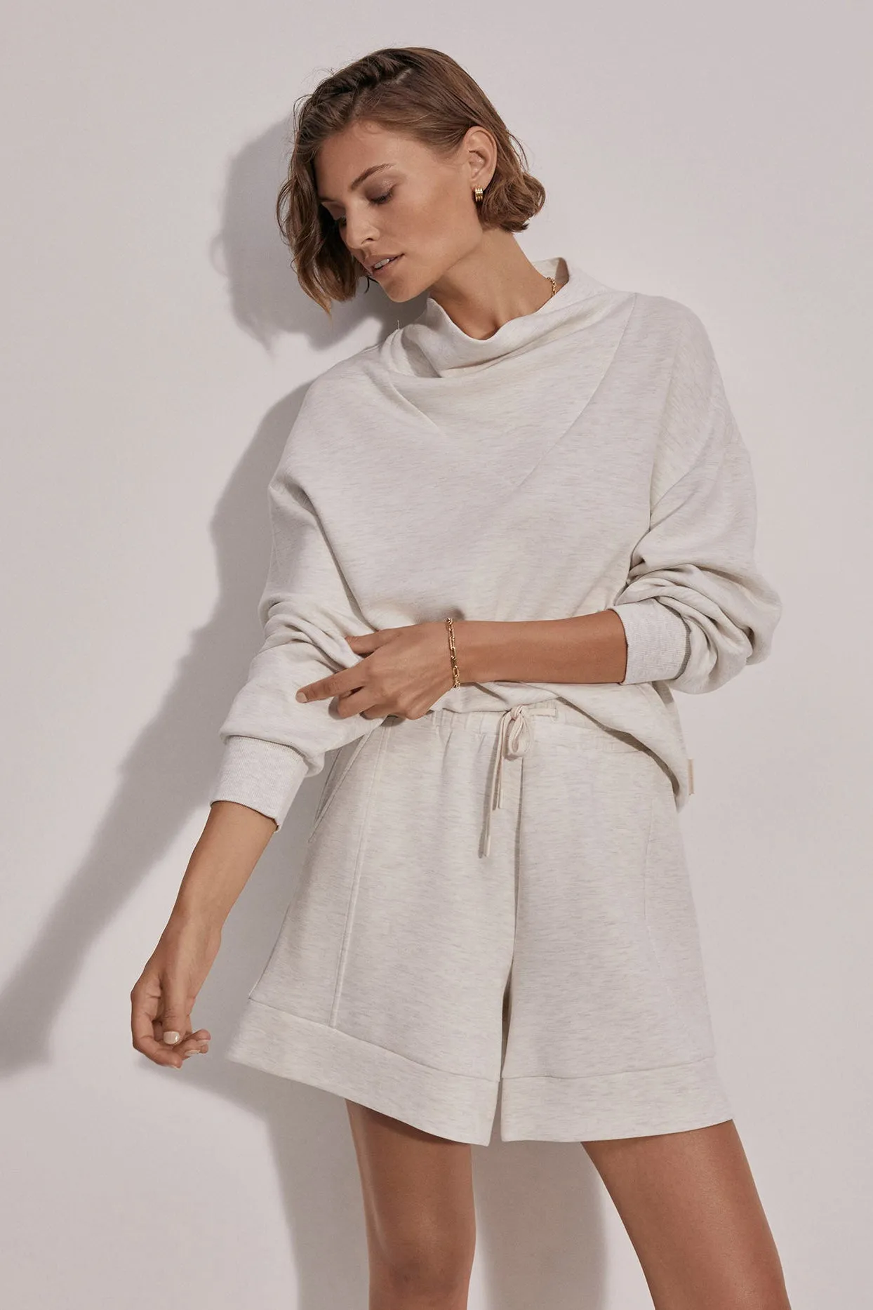Alder Short