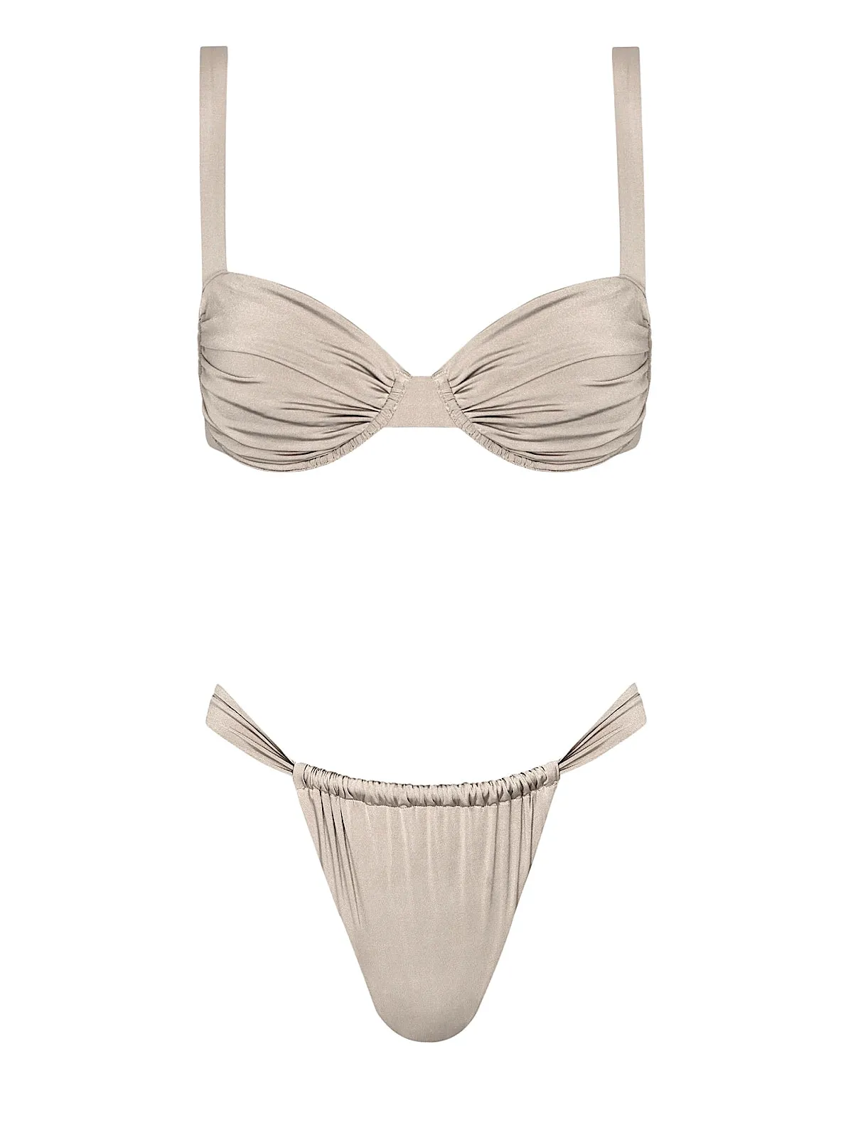 Aless-Lara Bikini ::RET
