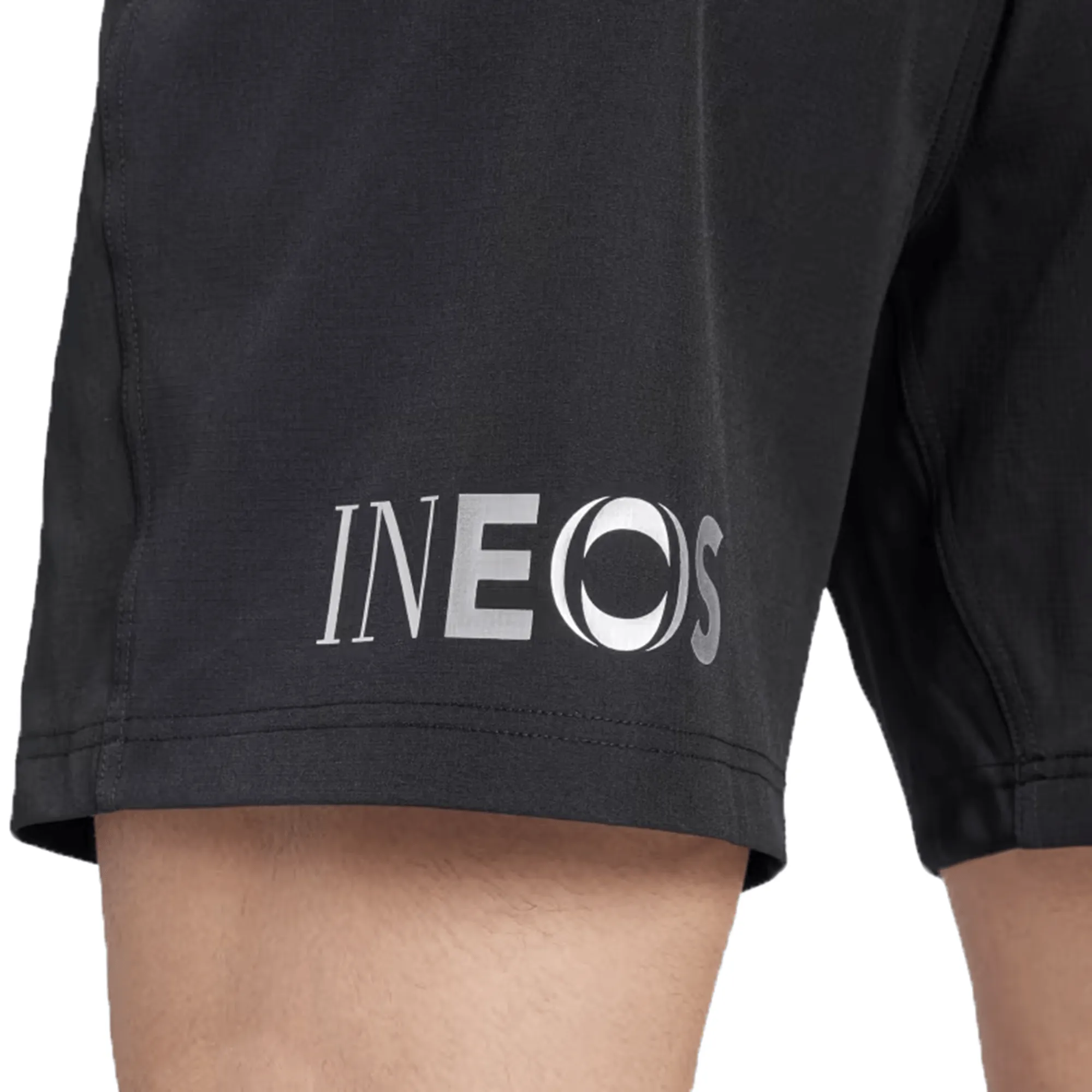 All Blacks 24/25 Home Shorts by adidas