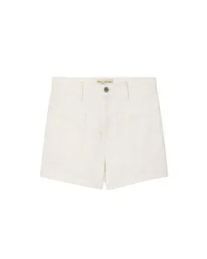 ALODIE DENIM SHORT