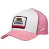 ALPINESTARS WOMEN'S CALI 2.0 SNAPBACK HAT