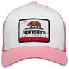 ALPINESTARS WOMEN'S CALI 2.0 SNAPBACK HAT
