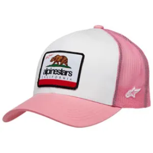 ALPINESTARS WOMEN'S CALI 2.0 SNAPBACK HAT