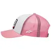 ALPINESTARS WOMEN'S CALI 2.0 SNAPBACK HAT