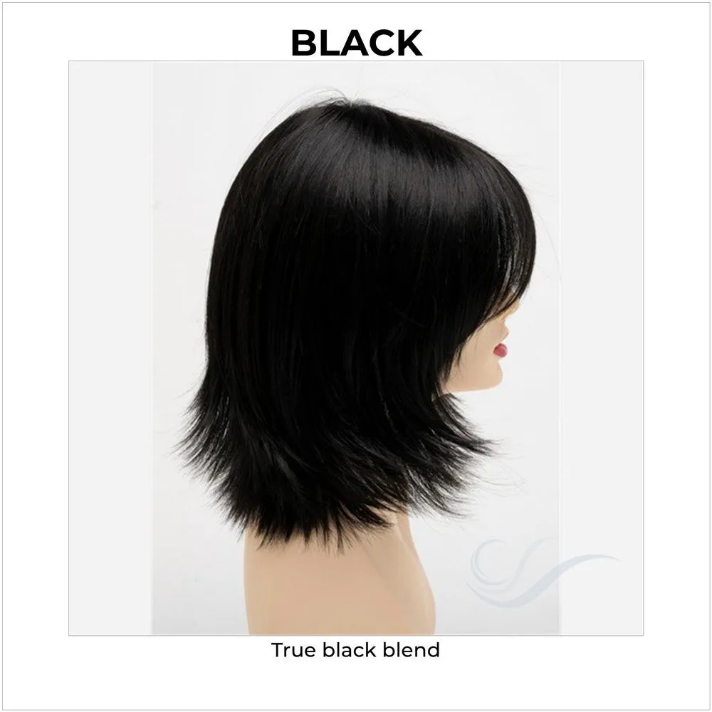 Amber by Envy (Lace Front-Mono Top Wig)