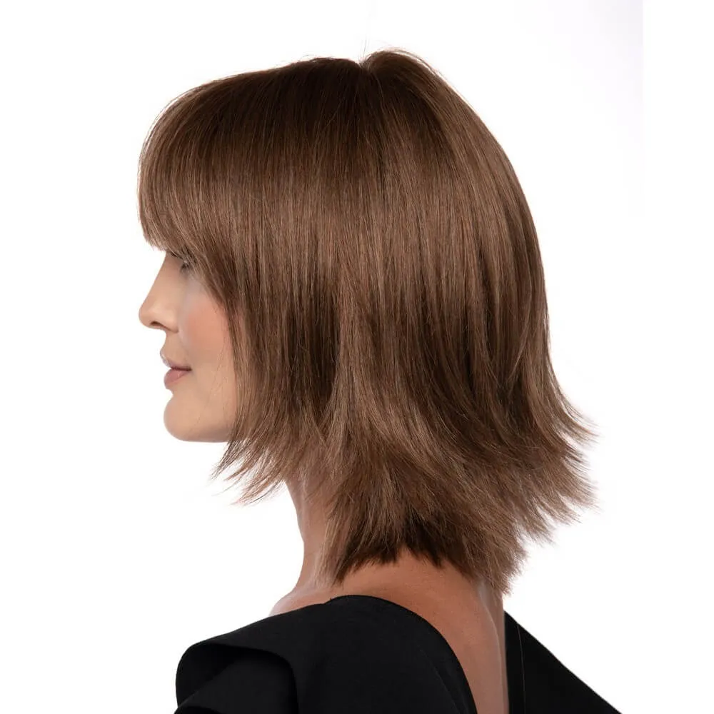 Amber by Envy (Lace Front-Mono Top Wig)