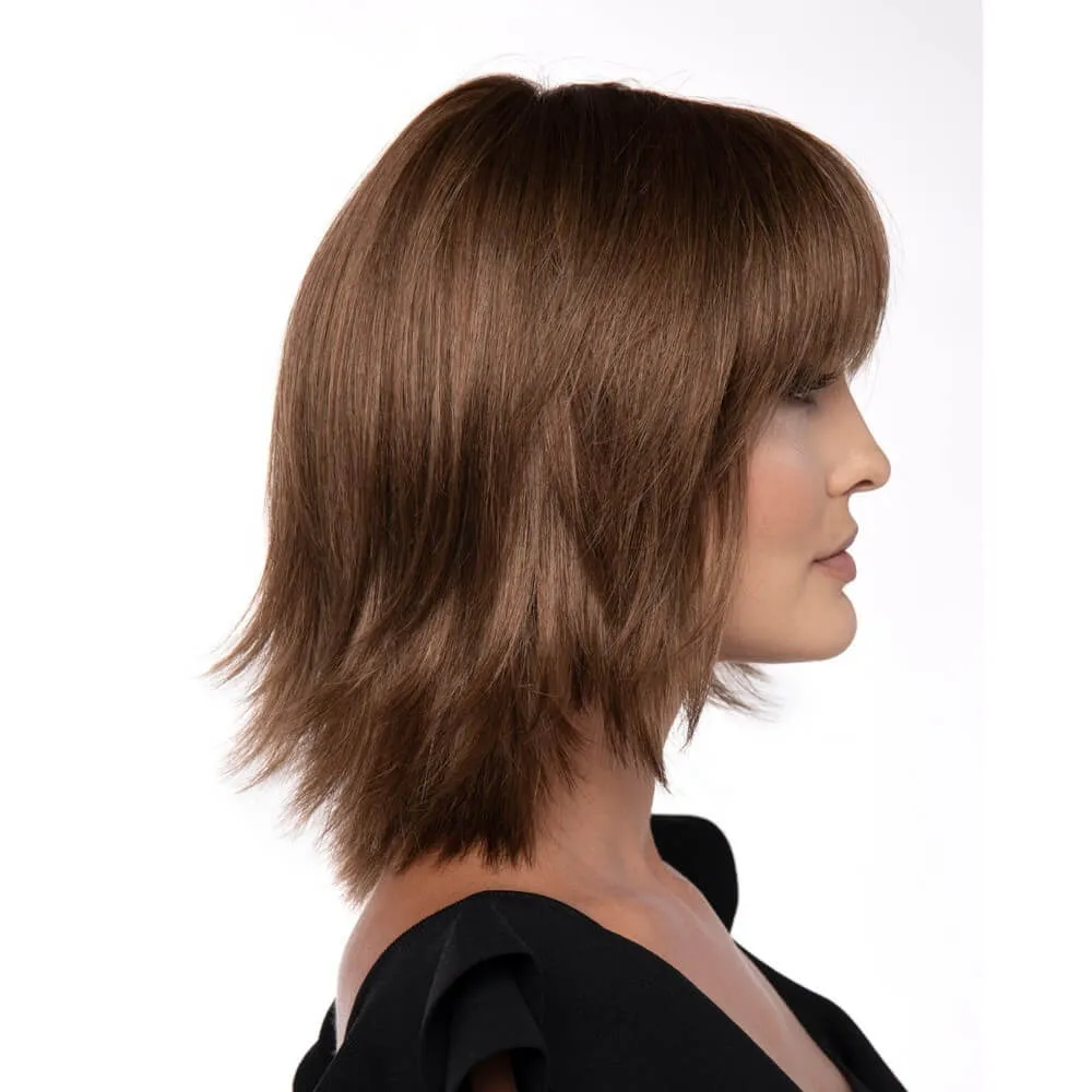 Amber by Envy (Lace Front-Mono Top Wig)