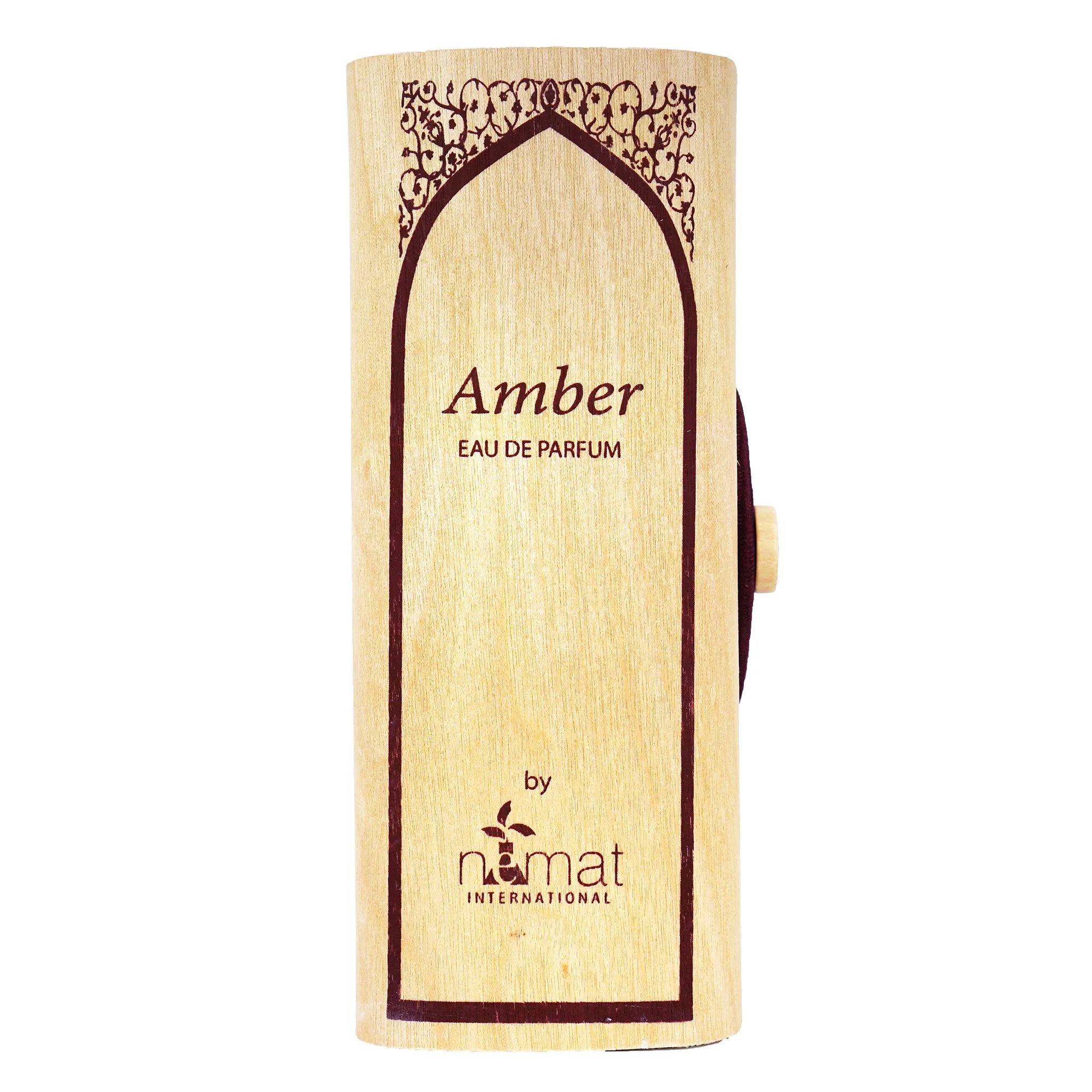 Amber Eau De Parfum Spray 50 ml