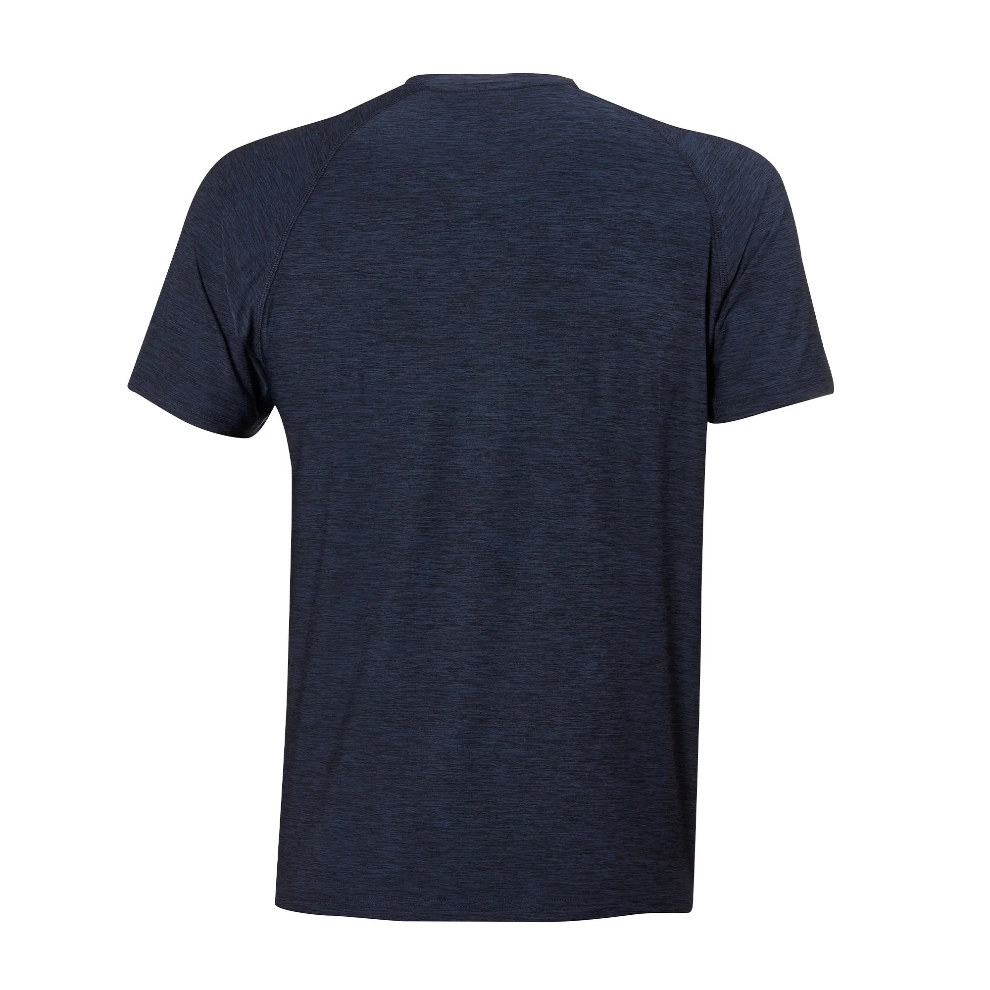 Andro Shirt Melange Alpha