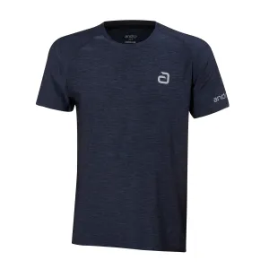 Andro Shirt Melange Alpha