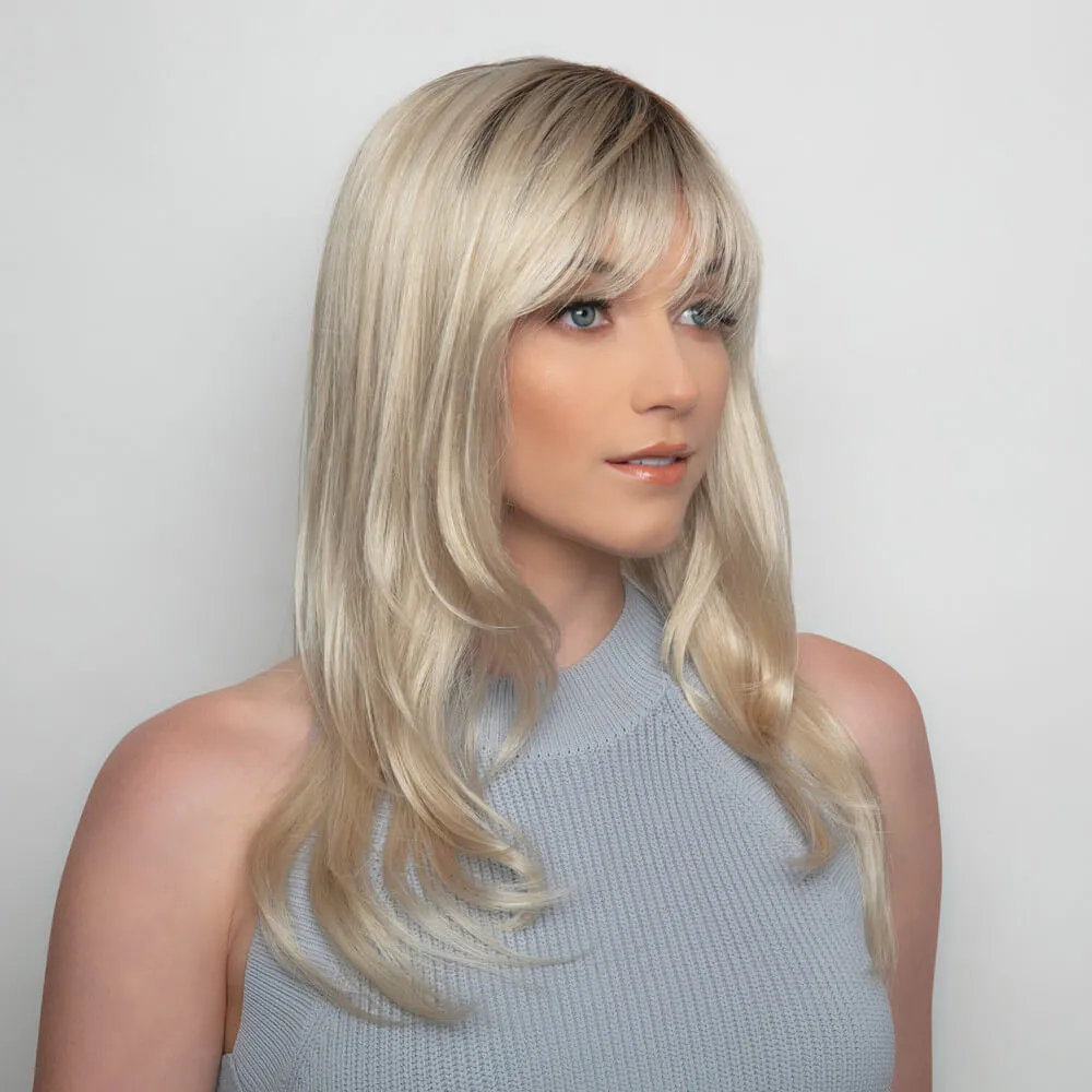 Angela by Alexander Couture (Mono Top Wig)