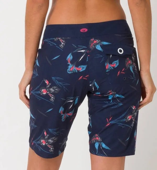 Animal Womens Fian Boardshorts