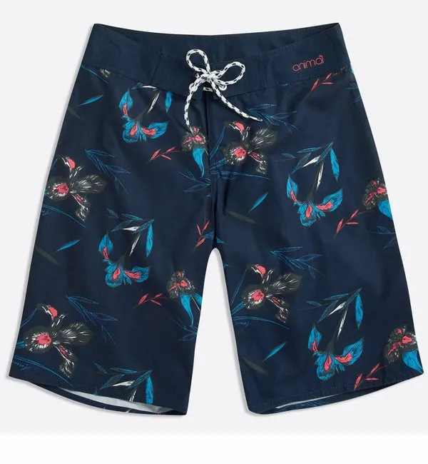 Animal Womens Fian Boardshorts