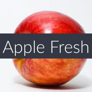 Apple Fresh Fragrance Oil