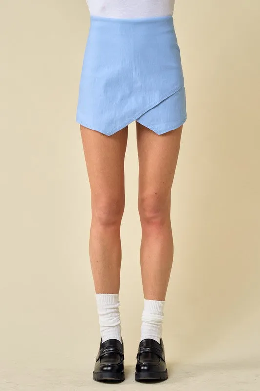 AREANNA  SKORTS